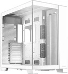 Antec 0-761345-10021-2, Antec Full C8 E-ATX/ATX/M-ATX/ITX o.N. WH retail