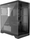 ADATA XPG 75261378, ADATA XPG XPG INVADER X (ATX) Midi Tower schwarz retail