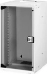 DIGITUS DN-49104, Digitus Wandgeh&auml;use SOHO PRO 12HE 595x315x300 mm 10" grau