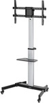Manhattan 462327, MANHATTAN TV-St&auml;nder rollbar 37"-86" 50kg neigbar bis 50kg