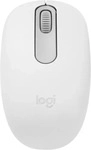 Logitech 910-007460, Logitech Wireless Mouse M196 off-white