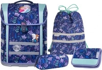 McNeill 9661410000, McNeill | PERFECTO Disney Frozen II | Schulranzen-Set 5-tlg. | 22