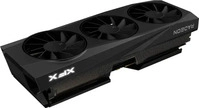 XFX RX-97TQICKB9, XFX RX 9070XT OC Gaming Quicksilver 16GB GDDR6 HDMI 3xDP