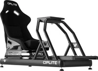 Oplite OP-R8-B, OPLITE Cockpit R8 Fury black retail