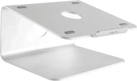 LogiLink AA0104, LogiLink Notebook aluminum stand - Notebook-St&auml;nder