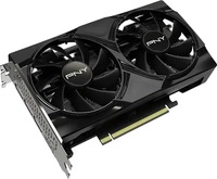 PNY VCG50608DFXPB1, PNY RTX5060 VERTO Dual Fan 8GB GDDR7 HDMI 3xDP