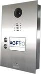 AGFEO 6101561, AGFEO IP-Video TFE 2 - 8,89 cm (3.5 Zoll) - TFT - 480 x 320...