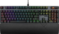 ASUS 90MP03XF-BKWA00, ASUS TASTATUR ROG STRIX SCOPE II X CH
