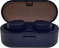 2GO 795729, 2GO Bluetooth Headset ""TWIN BT"" schwarz