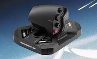 Thrustmaster 2960950, Thrustmaster AddOn Thrustm. SoL-R 6 Throttle (PC) retail