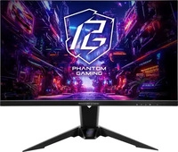 ASRock 90LXA0T0-A0E0A0J, ASRock 68,5cm PG27QFW2A 16:9 HDMI/DP/USB IPS 400Hz QHD,