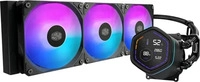 Cooler Master MLX-D36M-A18PA-RD, Cooler Master CoolerMaster MasterLiquid Core Nex