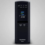 CyberPower CP1600EIPFCLCD, Cyberpower USV CP1600EIPFCLCD 1600VA/1000W