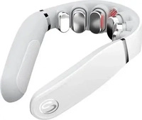 SKG 1205050291, SKG GS500-N Nackenmassageger&auml;t mit EMS, TENS, W&auml;rme und...