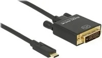 Delock 85321, Delock Externer Videoadapter - Parade PS171