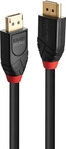 Lindy 41169, Lindy | 10m Aktivkabel DisplayPort 1.4