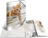 HERMA 19328, HERMA 19328 - A4 - Katzenbaby