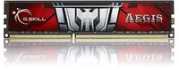 G.Skill F3-1600C11S-4GIS, G.Skill AEGIS F3-1600C11S-4GIS - DDR3 - Modul