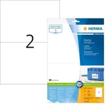 HERMA 8636, HERMA No.8636 210x148mm