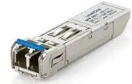 LevelOne SFP-3211, LevelOne SFP Transceiver 1.25Gbps SM Duplex LC 1310nm 20km