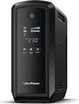 CyberPower CP900EPFCLCD, CyberPower | USV | CP 900EPFCLCD 540W Line-Interactive