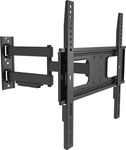 LogiLink BP0014, LogiLink Klammer f&uuml;r LCD TV - fester, kaltgepresster Stahl -