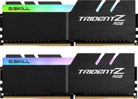 G.Skill F4-3200C16D-32GTZRX, 32GB DDR4-3200 G.Skill Trident Z RGB CL16 2x 16GB