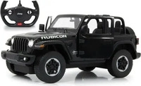 JAMARA 405180, JAMARA | Jeep Wrangler JL | 1:14 | schwarz | 2,4GHz | T&uuml;r manuell