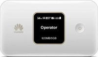 Huawei E5785-320-A, Huawei E5785-320a WIR-Hotspot 300.0Mbps LTE Weiss 3000mAh
