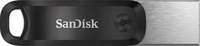 SanDisk SDIX60N-064G-GN6NN, SanDisk | iXpand Go 64GB | Lightning & USB 3.0 | USB-A 