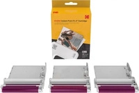 Kodak Alaris ICRG-330, Kodak Alaris Kodak Mini 3 Printkartusche - 30 Blatt...
