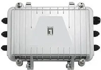 LevelOne PFE-1014R, LevelOne PFE-1014R - Netzwerkextender - GigE