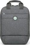 PORT Designs 400702, PORT Designs YOSEMITE Eco Laptop-Rucksack 14 Zoll - Grau