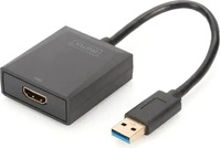 DIGITUS DA-70841, DIGITUS | Adapter USB3.0 -> HDMI bis 1080p/1920x1080