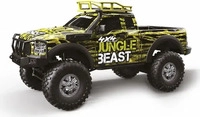 Amewi 22530, Amewi | Dirt Climbing Beast Pick-Up Crawler 4WD 1:10 RTR gr&uuml;n