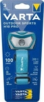 Varta 16650101421, Varta Taschenlampe Outdoor Sports H10 Pro 3AAA