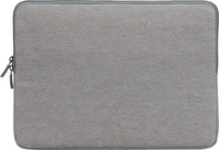 Riva Case 7705 GREY, Riva Case RIVACASE | NB Sleeve Suzuka 15,6" grau 7705