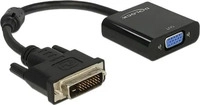 Delock 65658, Delock Videokonverter - Lontium LT8511 - DVI