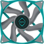 Iceberg Thermal ICEGALE14-A0A, Iceberg Thermal IceGALE - 140mm Teal
