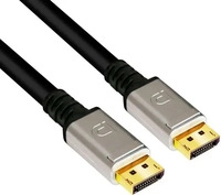 Club 3D CAC-1069, Club 3D DisplayPort-Kabel - DisplayPort (M)