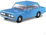 Cobi 24598 Opel Rekord C 1900L