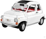 Cobi 24354 Fiat Abarth 595