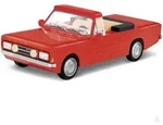 Cobi 24599 Opel Rekord C 1700L Cabriolet