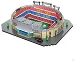 CaDA C66023W FC Barcelona Spotify Camp Nou