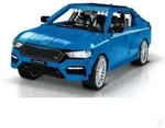 Cobi 24343 &Scaron;koda Octavia RS