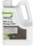 OSMO WPC & ALU Reiniger 8021 Konzentrat, Inhalt 5 Liter