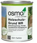 OSMO Holzschutz-Grund WR 4041 Farblos Gebinde 0,75 L