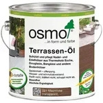 OSMO Terrassen-&Ouml;l Farbe Mooreiche 021 Menge 2,5 L
