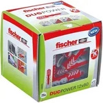 Fischer DuoPower D&uuml;bel Hohlraumd&uuml;bel Gewindegr&ouml;&szlig;e 12x60 Pack &aacute; 25St&uuml;ck