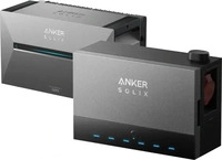 ANKER A17C5, ANKER SOLIX Solarbank 3 E2700 Pro - 0% MwSt. gem. &sect; 12 Abs. 3 UStG